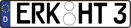 ERK-HT3