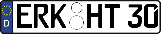 ERK-HT30