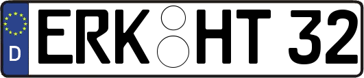 ERK-HT32