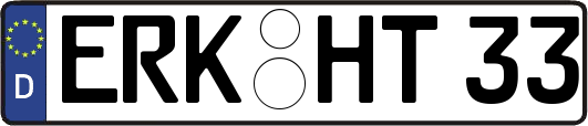 ERK-HT33