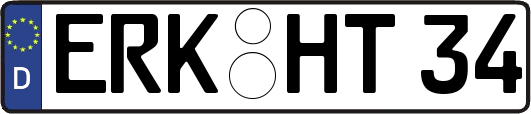 ERK-HT34