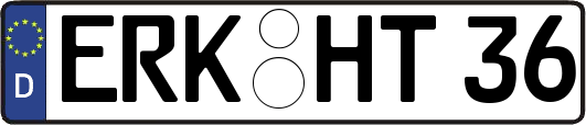 ERK-HT36