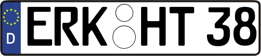 ERK-HT38