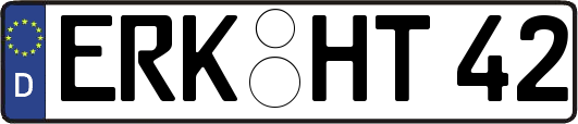 ERK-HT42