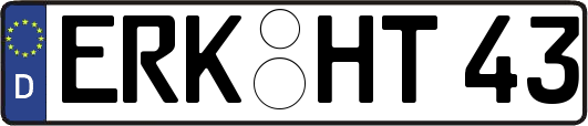 ERK-HT43