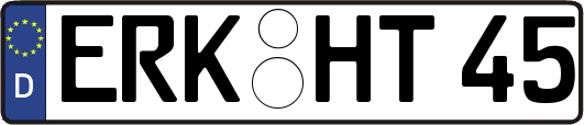 ERK-HT45
