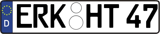 ERK-HT47
