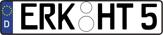 ERK-HT5
