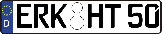ERK-HT50
