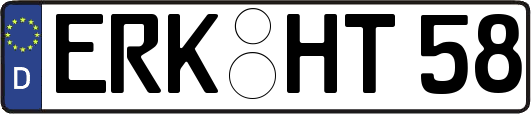 ERK-HT58