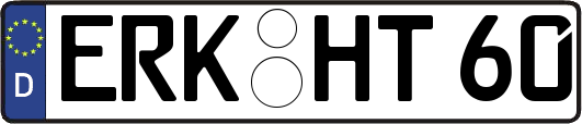 ERK-HT60