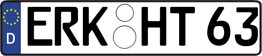 ERK-HT63