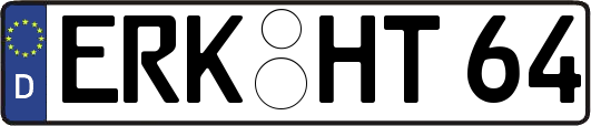 ERK-HT64
