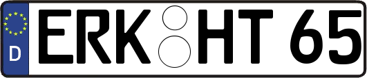ERK-HT65