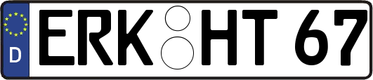 ERK-HT67