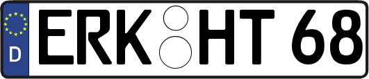 ERK-HT68