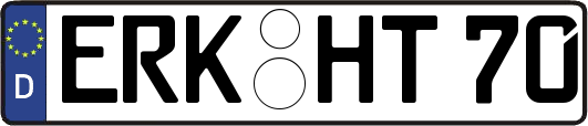ERK-HT70