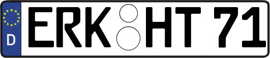 ERK-HT71