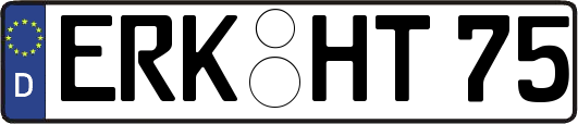 ERK-HT75
