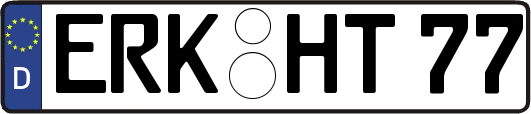 ERK-HT77