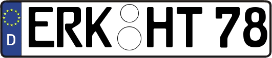 ERK-HT78