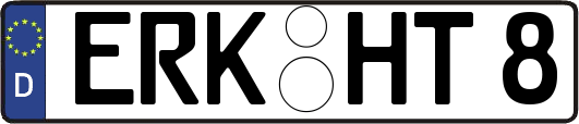 ERK-HT8