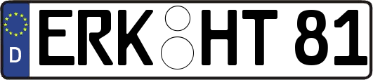 ERK-HT81