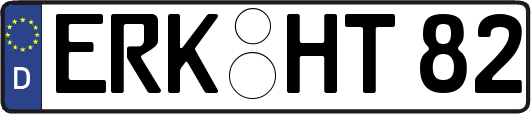 ERK-HT82