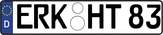 ERK-HT83