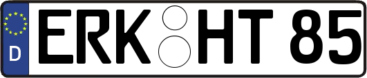 ERK-HT85
