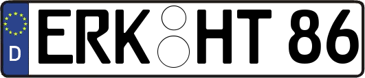ERK-HT86