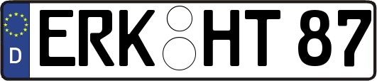 ERK-HT87