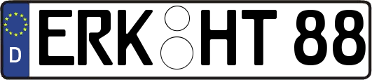 ERK-HT88