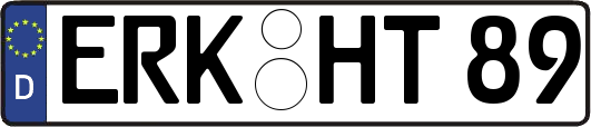 ERK-HT89