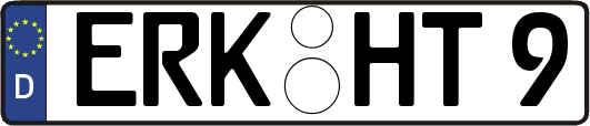 ERK-HT9