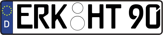 ERK-HT90