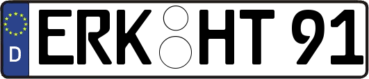 ERK-HT91