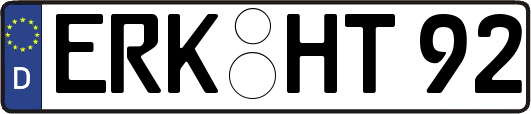 ERK-HT92
