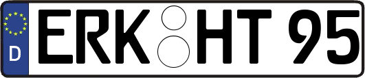 ERK-HT95