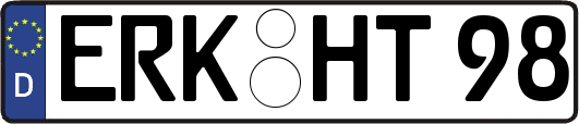 ERK-HT98
