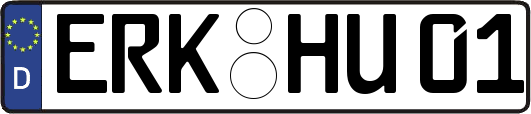 ERK-HU01