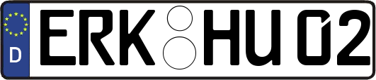 ERK-HU02