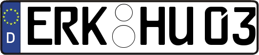 ERK-HU03