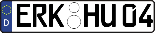ERK-HU04