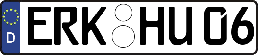 ERK-HU06
