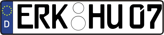 ERK-HU07