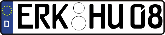 ERK-HU08