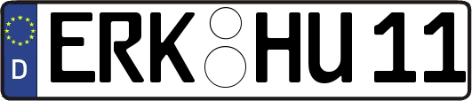 ERK-HU11