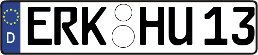 ERK-HU13