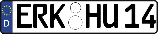 ERK-HU14